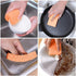 12 - Pack Non-Scratch Scrub Sponges - Sponges for Dishes and Washing Dishes, Cleaning Sponges for Kitchen Home and More?Orange?...