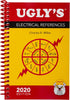 Gardner Bender ERB-UG Ugly's Electrical Reference Book...