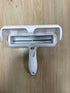 Doc's Pet Groomin' Brush Pet Brush Pet Hair Remover Roller (Grey)...