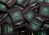 Dammann Freres Sachets, L'Ôriental Tea Bags, Premium Gourmet French Green Tea, Blend Passion Fruit, Peach, Strawberry Flavors, Individually Wrappe...