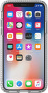 tech21 Pure Clear Case for Apple iPhone X -...