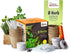 Grow Buddha herb Seeds Variety Pack, Your Own Gardening Kit – Easily Grow Your own herb Garden with Our Complete Beginner Friendly herb Seeds Star...