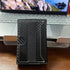 Business Credit Card Holders Soft Leather Security Card Pack Each Has 26 Card Slots for Organizers Wallet for Men Women...