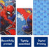 NEILDEN Learning Educational Puzzles for Kids Boys 60 Pieces Puzzles in a Metal Box for Kids Preschool Jigsaw Puzzles Toys for Girls and Boys...