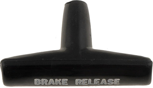 Dorman 74428 Emergency Brake Release Handle Compatible with Select Models...