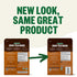 FGO Organic Chai Tea, 100 Count, Eco-Conscious Tea Bags, Resealable Bag, Packaging May Vary (Pack of 1)...
