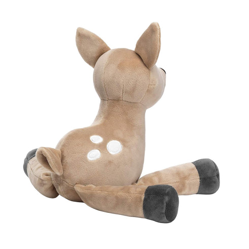Bedtime Originals Deer Park Plush - Willow, Tan...