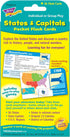 States & Capitals Pocket Flash Cards...