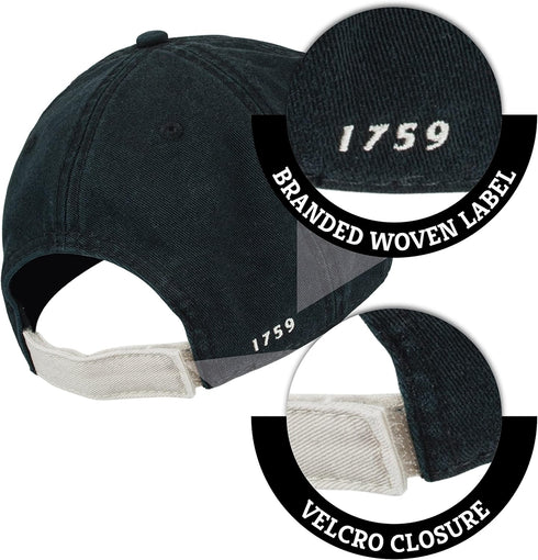 Guinness Men's Bottle Opener Baseball Hat...
