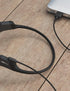 Charging Cable for AfterShokz Aeropex AS800 & OpenComm ASC100SG, Shokz OpenRun & OpenRun Pro S810 Magnetic Replacement 3.3Ft USB Charger Cable Cor...