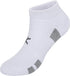 KONY Women's 6 Pairs Thick Cotton Cushioned Low Cut Ankle Athletic Socks Air-cross Mesh No Show Running Socks, Size 6-9...