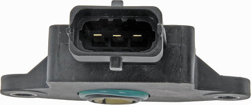 Dorman 977-404 Throttle Position Sensor Compatible with Select Hyundai/Kia Models...