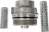 Dorman 917-016CD Oil Filter Cap - Aluminum Compatible with Select Lexus / Scion / Toyota Models...