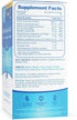 Hyalogic HylaVision Eye Health Supplement - Hyaluronic Acid, Lutein and Zeaxanthin Supplements – Contains Eye Vitamins A, C, E, and Zinc – Soothe ...