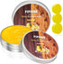 PIPIHUA 2 PCS Beeswax Furniture Polish, Wood Seasoning Beeswax for Furniture Waterproof & Repair Wood Wax to Protect & Care, Beeswax Polish with 3...