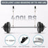 Furniture Wall Anchors (2 Pack), Anti Tip Furniture Anchors for Baby Proofing, Metal Earthquake Straps Secure 400 LBs Drawer, Cabinet to Wall, Dre...