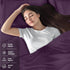 Utopia Bedding Queen Sheet Set – 4 Piece Bed Sheets for Queen Size Bed, Soft and Breathable Microfiber, Includes 1 Fitted Sheet, 1 Flat Sheet and ...