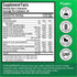 Multi B Vitamin Gummies for Kids – with B-Complex B6 B12 B9 (Folate) B7 (Biotin) B5 (Pantothenic Acid), A, C, D, E, Zinc, Iodine, Inositol – Energ...