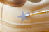 Pebeo Setacolor Opaque Fabric Paint 45-Milliliter Bottle, Shimmer Gold, 1.5 Fl Oz (Pack of 1)...