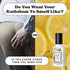 Poo-Pourri Before-You-Go Toilet Spray, Original Citrus, 4 Fl Oz - Lemon, Bergamot and Lemongrass...