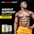 C4 Ripped Sport Pre Workout Powder Arctic Snow Cone - NSF Certified for Sport + Sugar Free Preworkout Energy Supplement for Men & Women - 135mg Ca...