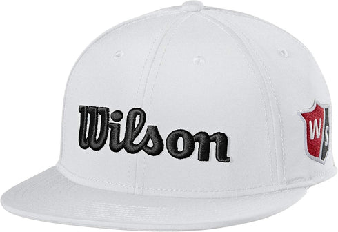 WILSON Pro Tour Golf Hat – Men, Women, and Junior Sizes...