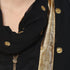 Woman's Embroidered Chiffon Dupatta Scarf Shawl Wrap Soft...