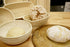 Frieling Proofing Basket, Brotform Bread Rising Banneton and Serving Basket, Rectangle, 12-Inch by 5.5-Inch...