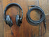 Pig Hog PHX14-10 1/4" TRSF to 1/4" TRSM Headphone Extension Cable, 10 Feet...