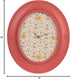 Walnut Hollow 3 Piece Clock Kit for 1/4-inch Surfaces, Use to Repair or Design Your Own Clock...