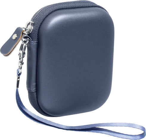 Digital Camera Case for Sony W800/S, DSCW830; Canon PowerShot ELPH180, ELPH 190, 350 HS, 310 360; Kodak PIXPRO Friendly Zoom FZ43, FZ53-BL; Nikon ...