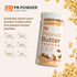 310 Nutrition Organic Powdered Peanut Butter - Low Fat, Plant-Based, Gluten Free, Sugar Free Peanut Butter Powder with 6g of Protein - 6.5oz (184g...