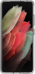 tech21 EvoClear for Samsung S21 Ultra 5G - Phone Case with 12 ft. Drop Protection...