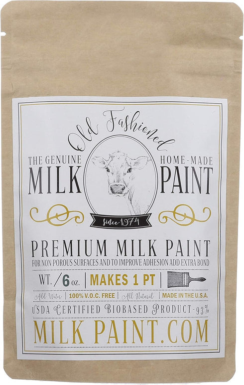 Non-VOC Powder Paint, 1 Pint, Marigold Yellow...