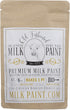 Non-VOC Powder Paint, 1 Pint, Marigold Yellow...