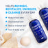 Truremedy Naturals Shea Butter Fragrance-Free Body Wash - Body Wash That Moisturizes - Shea Butter Fragrance-Free Body Wash (1 pk, 12 oz)...