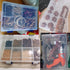 8 Grids Plastic Storage Box with Removable Divider Case for Electronics Jewelry Sewing Tool Gadgets...