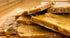 Almond Toffee, Gourmet Small Batch Sweet Buttery Goodness, 6 oz...