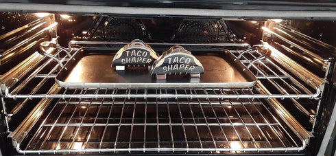 Perfect Taco Shapers (2) Pack...