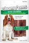 Chomp'ems Duck Skewers, 4 oz - All Natural Rawhide Wrapped with Premium Chicken Breast - Healthy, Protein Rich Treats for Dogs - Dog Chews — Limit...