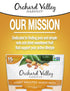 Orchard Valley Harvest Honey Roasted Mixed Nuts, 1 Ounce Bags (Pack of 15), Almonds, Peanuts, Pecans, and Cashews, Gluten Free, Non-GMO, No Artifi...