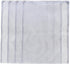 ALEGI Large Filter Media Bags,Aquarium Mesh Bags with Plastic Zipper,White Net Bags for Bio Balls, Ammonia Remover 17.8" by 13.5" (4pcs)...