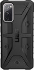 URBAN ARMOR GEAR UAG Samsung Galaxy S20 FE/FE 5G Rugged Lightweight Slim Shockproof Pathfinder Protective Cover, Black...