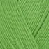 Estako Happy Cotton, 60% Cotton 40% Acrylic Yarn, Soft, Fine/Sport (2) for Crochet and Knitting 1.76 Oz (50g) / 180 Yrds (165m) (4910 - Green)......