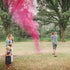Gender Reveal Golf Balls Exploding Golf Ball Set (1 Pink + 1 Blue + 2 Wooden Tees per Pack) Girl or Boy Baby Reveal Ideas | Announcement Party The...