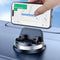 OATSBASF Cell Phone Holder for Car, Dashboard Car Phone Mount 360° Rotatable Car with Non-Slip Silicone, Compatible with iPhone,Samsung,Android Sm...