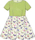 McCall Patterns Children/Girls Doll Dress...