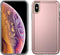 Pelican Adventurer Phone Case for iPhone Xs and iPhone X (Metallic Rose Gold/Gray)...