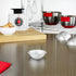 Fat Daddio's Cake Hemisphere Pan, 2.75 x 1.4 Inch, Silver...