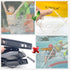 Large Waterproof Phone Pouch 2 Pack, IPX8 Waterproof Cell Phone Case Dry Bag Compatible with iPhone 15 14 13 12 Pro Max, Galaxy S23 Ultra S22 Pixe...